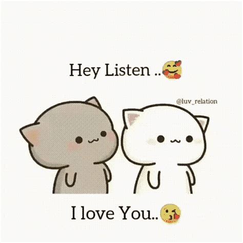 love you gif|cute love you gif.